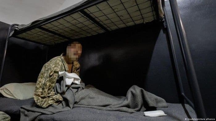 Tentara Korea Utara yang Ditangkap di Ukraina Disebut Tolak Repatriasi, Ingin ke Korea Selatan