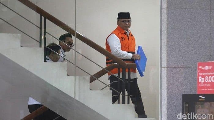 KPK Sebut Sudah Pertimbangkan Reaksi Publik Saat Tetapkan Yaqut Cholil Qoumas sebagai Tahanan Rumah