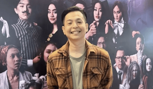 Ernest Prakasa, Prabowo Jadi Presiden Tanggung Jawabnya Besar Sekali