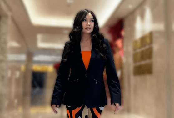 Ungkapan Titi DJ Perjalanan Spiritual Menjadi Mualaf, Bukan Karena Mantan Suami