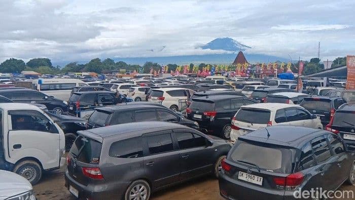 Pemudik Tewas di Bus Saat Antrean di Gilimanuk, Kemenhub Sampaikan Belasungkawa