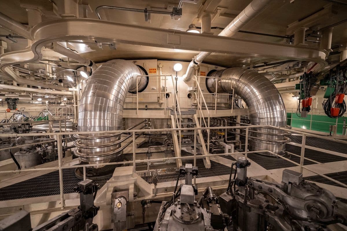 Jepang Bersiap Mengoperasikan Kembali PLTN Kashiwazaki-Kariwa