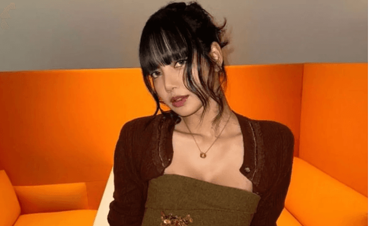 Fan meeting eksklusif, Lisa Blackpink siap sapa fans di Jakarta! catat tanggalnya!