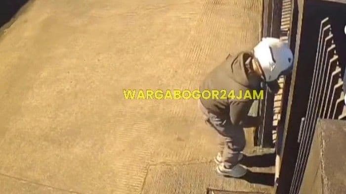 Upaya Pembobolan Rumah Anggota DPRD Kabupaten Bogor Gagal, Pelaku Kabur