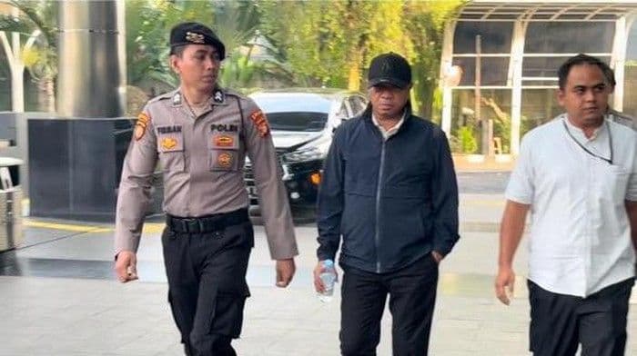 Bupati Tulungagung Terjaring OTT KPK, Gerindra Tegaskan Belum Resmi Jadi Kader