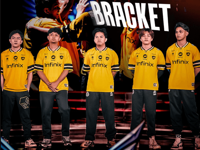 Tim Indonesia Dominasi Turnamen Mobile Legends, Jadi Favorit Juara