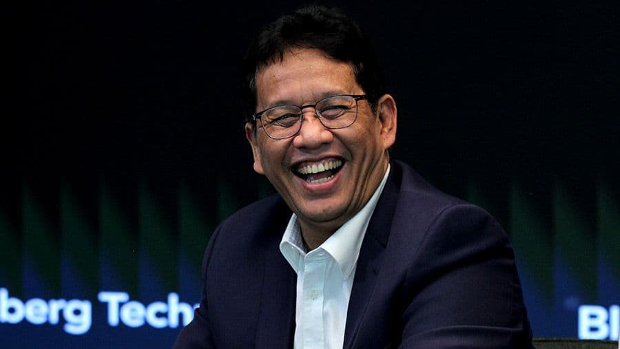 Purbaya Yudhi Sadewa: Ekonomi RI Mulai Lepas dari Zona 5 Persen